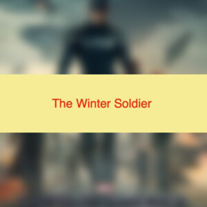 The Winter Soldier