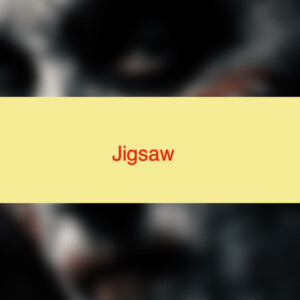 Jigsaw