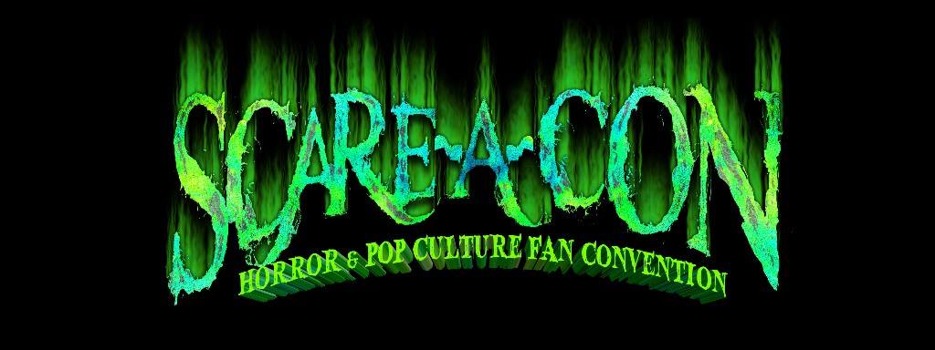 HORROR WITH SIR. STURDY EPISODE 43 FT MATT SCARE A CON  TS 2018 WRAP UP