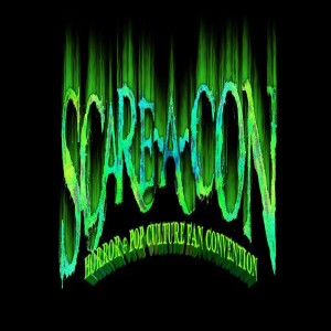 HORROR WITH SIR. STURDY EPISODE 40 FT ROB & RON PODCAST AT SCARE A CON