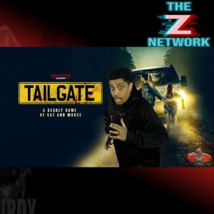 HORROR WITH SIR. STURDY EPISODE 372 BE CAREFUL WHO YOU TAILGATE