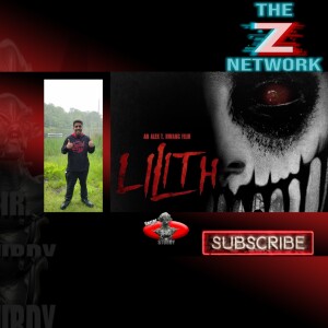 HORROR WITH SIR. STURDY EPISODE 399 LILITH MOVIE REVIEW