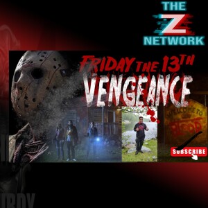 CAMPING WITH SIR. STURDY EPISODE 411 VENGEANCE REVIEW