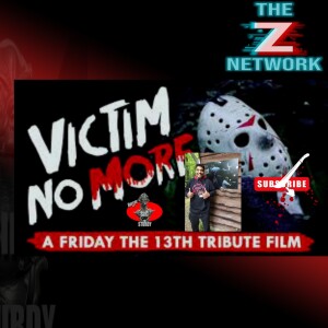 CAMPING WITH SIR. STURDY EPISODE 413 VICTIM NO MORE REVIEW