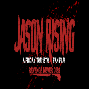 HORROR WITH SIR. STURDY EPISODE 66 JASON RISING FT  JAMES SWEET