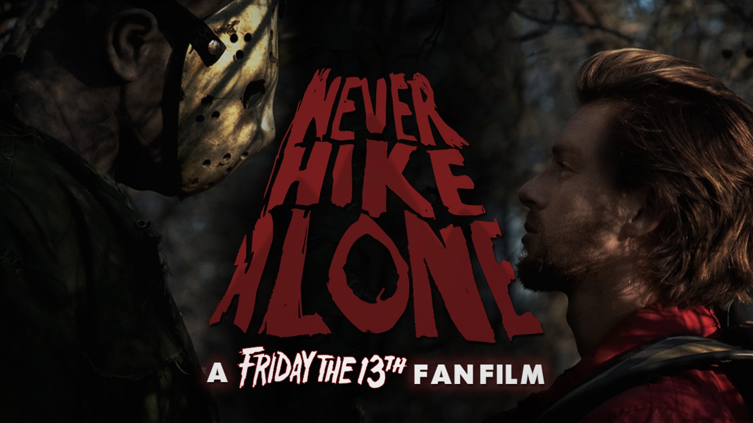 HORROR WITH SIR. STURDY EPISODE 20 FT ROB NEVER HIKE ALONE YOU MAGGOT HEAD VAGINA MUSTACHE TOILET THUMPER