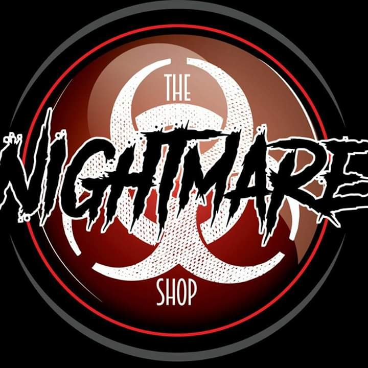 HORROR WITH SIR. STURDY EPISODE 32 FT THE NIGHTMARE SHOP'S GREG & JOHN  SOME PARANORMAL SHIT