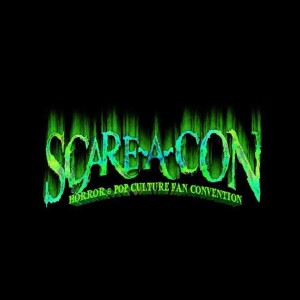 HORROR WITH SIR. STURDY EPISODE 85 FT JV SCARE - A - CON  ROCHESTER NY 2019