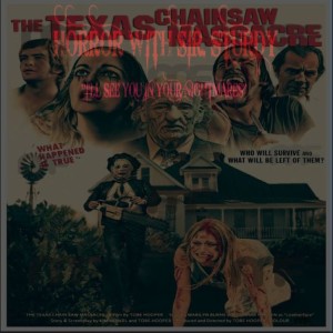 HORROR WITH SIR. STURDY EPISODE 148 FT JAMES TEXAS CHAINSAW MASSACURE REVIEW