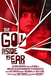 HORROR WITH SIR. STURDY EPISODE 17 FT MATT THE GOD INSIDE MY EAR (A JOE BADON FILM)