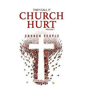 #3: Church Hurt (Introduction)