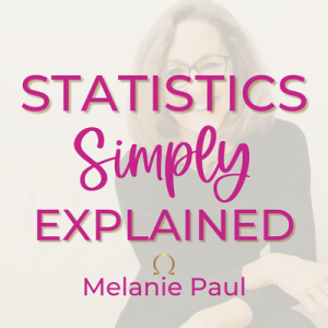 02: Zero Math Skills? How to Master Stats Anyway