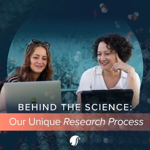 Behind the Science: The Unique Research Process of SayoStudio