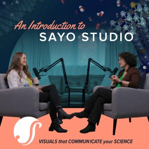 About SayoStudio