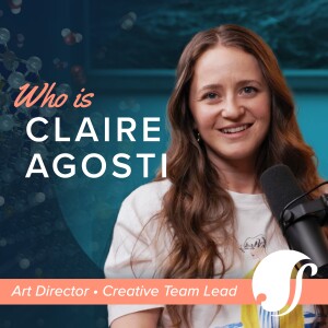 Who is Claire Agosti?