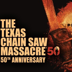 "Halloween Horror": The Texas Chainsaw Massacre (1974)