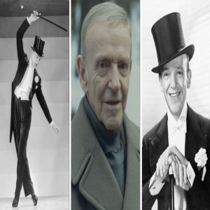 Fred Astaire Remembered
