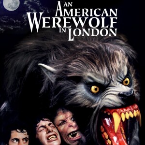 An American Werewolf In London Turns 43