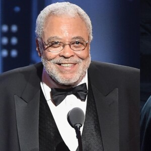 In Memory of James Earl Jones