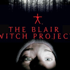 🎃 Horror: The Blair Witch Project (1999)