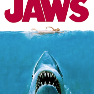 Halloween Horror: Jaws (1975)