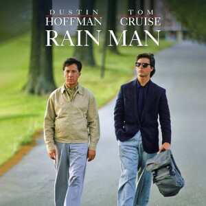 The Great Movies: Rain Man (1988)