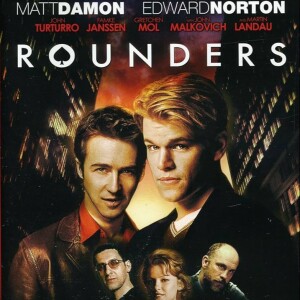 "The Great Movies": Rounders (1998)