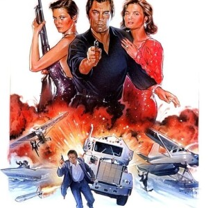 An Appreciation of Licence To Kill