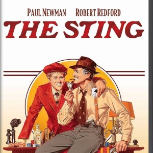 The Great Movies: The Sting (1973)