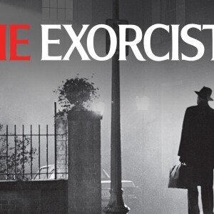 🎃 Horror: The Exorcist (1973)