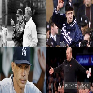 NYY Fan's Take On Thibs' Firing 🏀