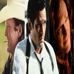Michael Madsen, 1957-2025 π
