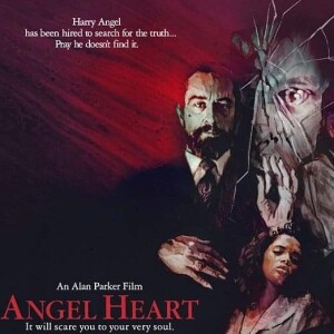 🎃 Horror: Angel Heart (1987)