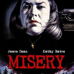 Halloween Horror: Misery (1990)