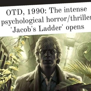 Jacob's Ladder Turns 34