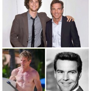 Dennis Quaid Career Retrospective