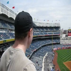 OTD 2009: First game at New Yankee Stadium