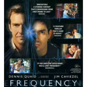 25 Years of 'Frequency'