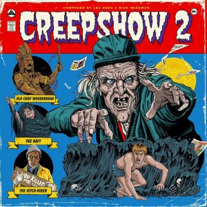 Creepshow 2 Turns 38