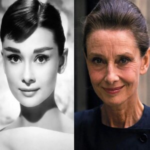 Audrey Hepburn Remembered
