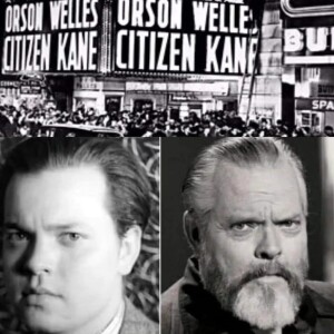 Orson Welles Birthday Retrospective