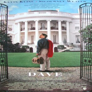 'Dave' Turns 32!