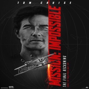 Thoughts on the Mission Impossible Franchise