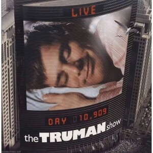 The Truman Show Turns 27