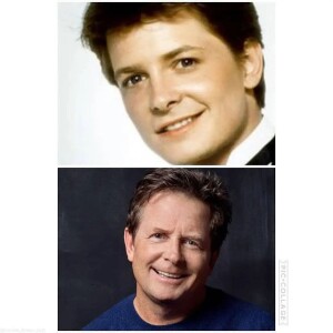 HBD, Michael J. Fox!