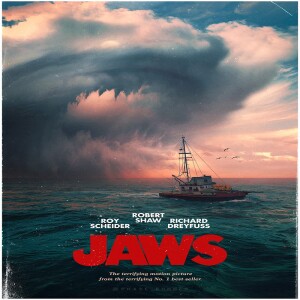 Jaws Turns 50 π¦