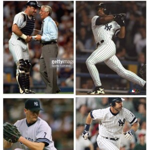 OTD 1995: Playoff Baseball Returns to the Bronx