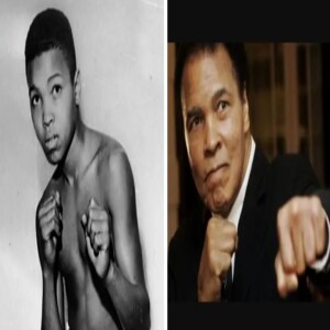 Remembering Ali, Nine Years Later 🙏