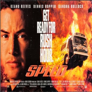 Speed Turns 31! Is it still "The Perfect Action Movie?""