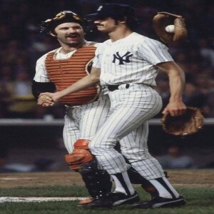 OTD 1978: "18 STRIKEOUTS! HOLY COW!"